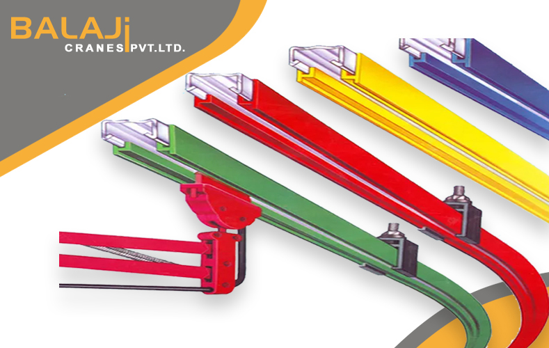 Insulated Conductor Bar Manufacturer